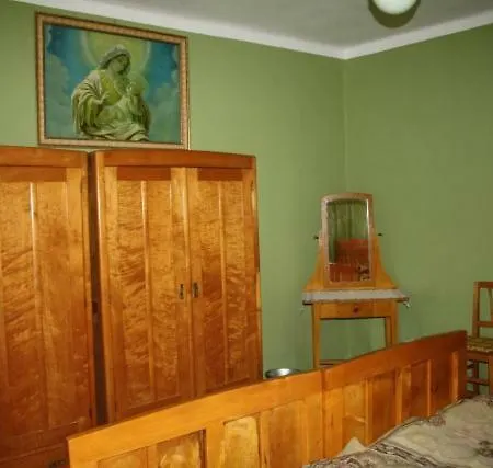 Seoski Turiziam Larva Trenkovo Kültér fotó
