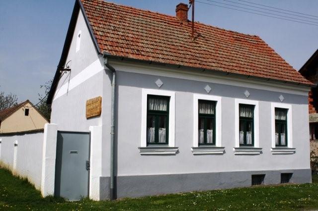 Country house Seoski Turiziam Larva