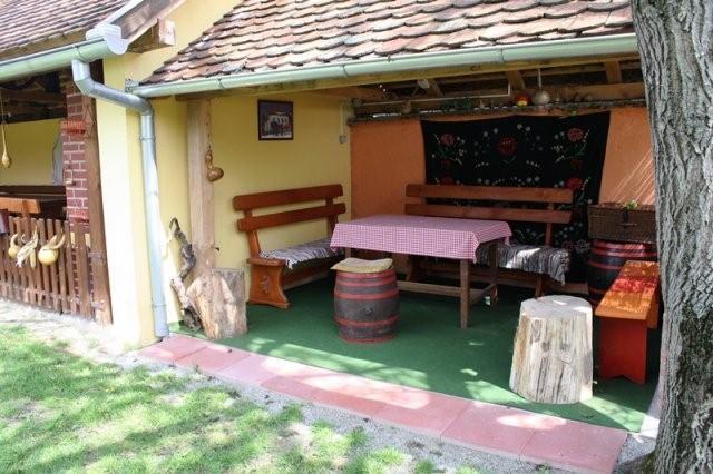 Seoski Turiziam Larva Trenkovo