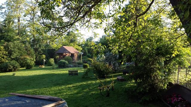 Country house Seoski Turiziam Larva Trenkovo