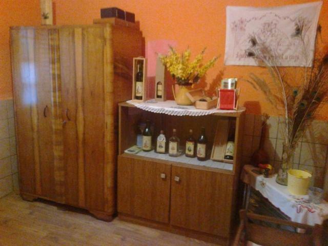 Seoski Turiziam Larva Country house *