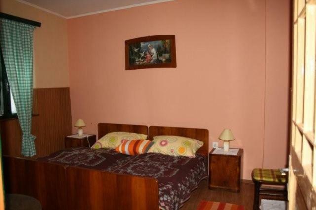 Country house Seoski Turiziam Larva Trenkovo