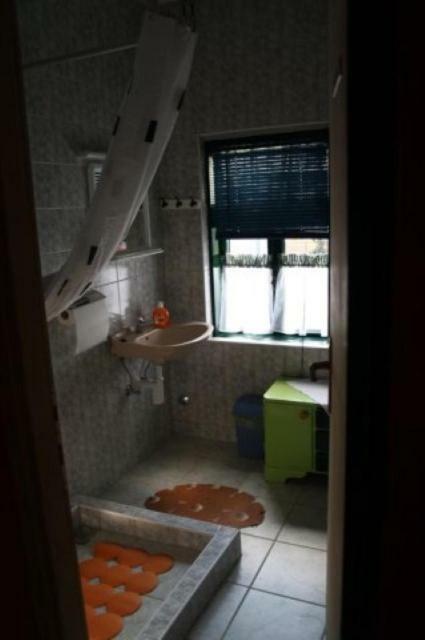 Country house Seoski Turiziam Larva
